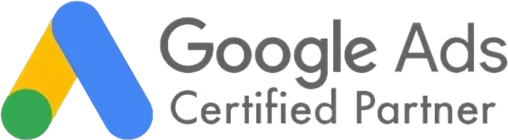 Google Ads Certified Partner Google Ads Certified Partner