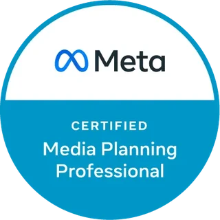 Meta Certified Media Planning Professional Meta Certified Media Planning Professional